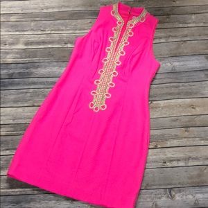 Lily Pulitzer Alexa Shift dress